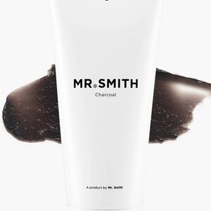MR SMITH Charcoal HAIR PIGMENT